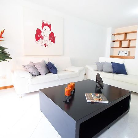 San Fernando Suite 201 - Livin Colombia カリ エクステリア 写真