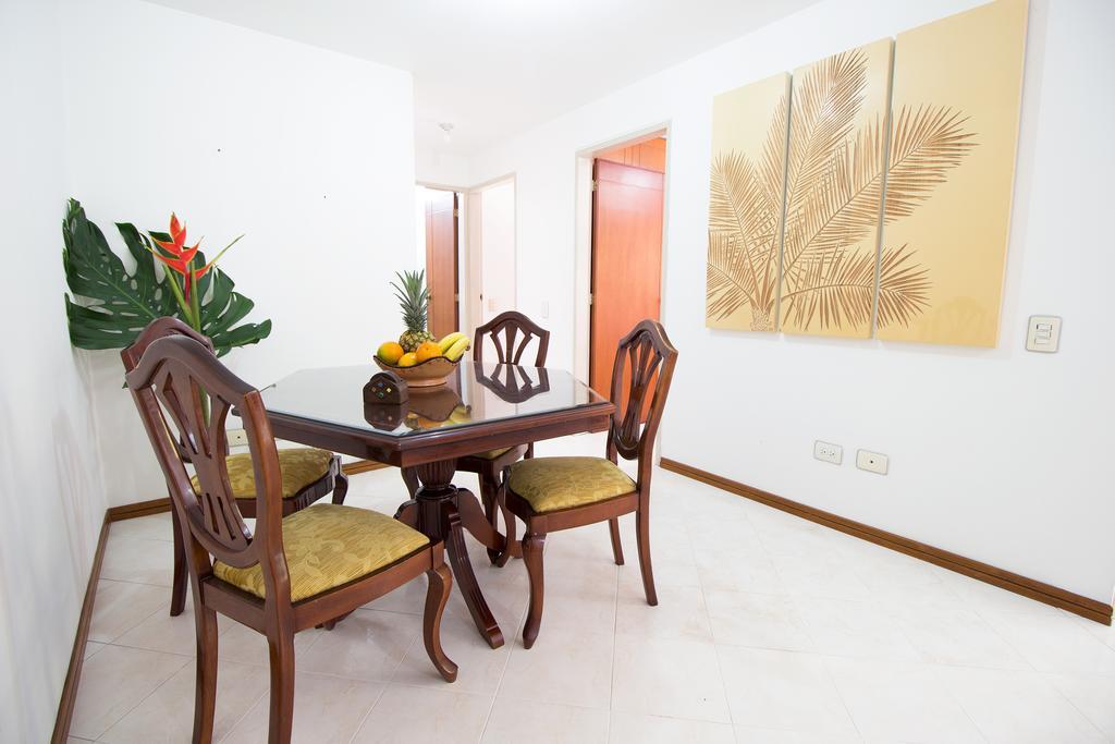 San Fernando Suite 201 - Livin Colombia カリ エクステリア 写真