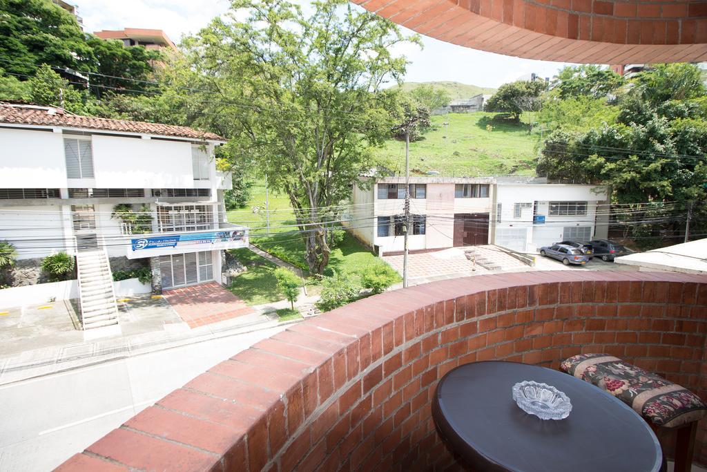San Fernando Suite 201 - Livin Colombia カリ エクステリア 写真