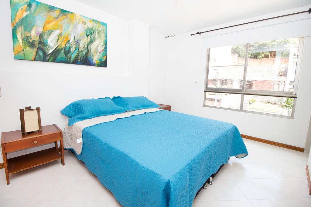San Fernando Suite 201 - Livin Colombia カリ エクステリア 写真