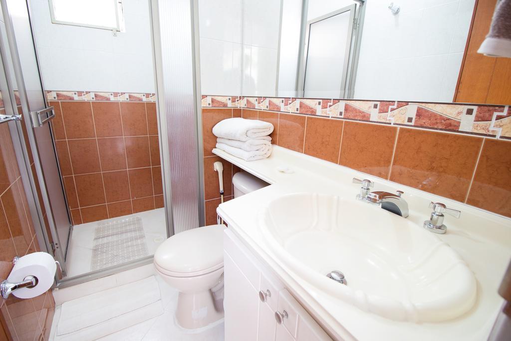San Fernando Suite 201 - Livin Colombia カリ エクステリア 写真
