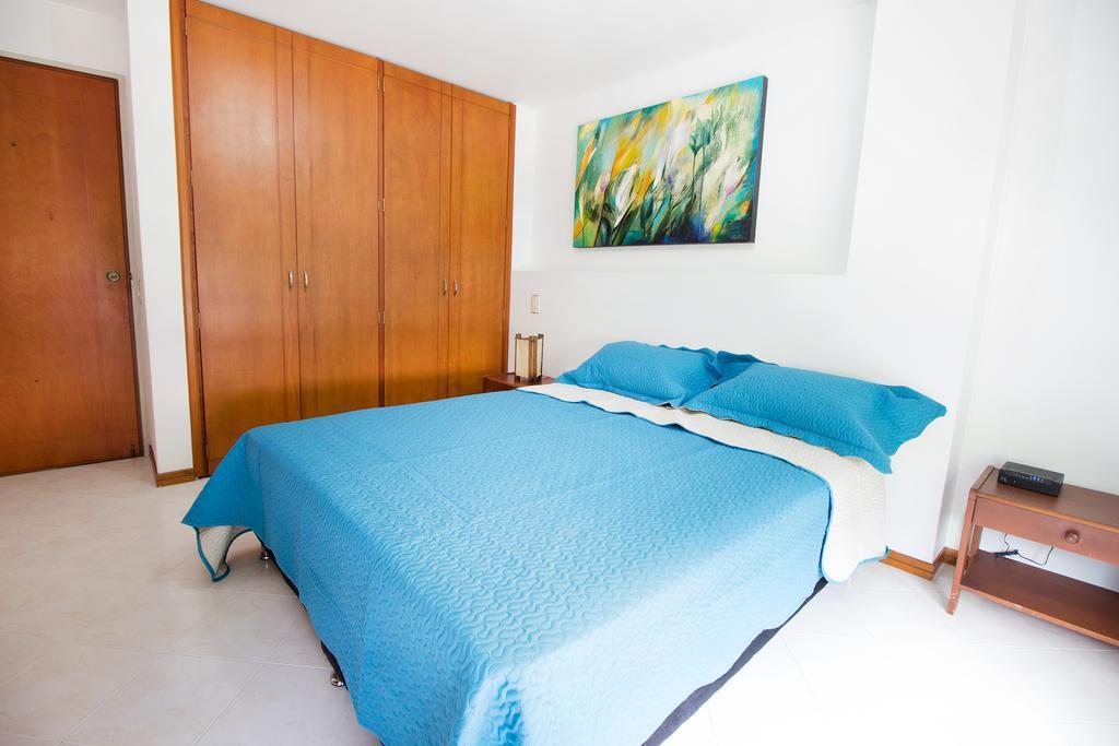 San Fernando Suite 201 - Livin Colombia カリ エクステリア 写真