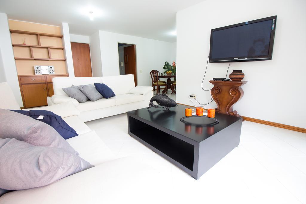 San Fernando Suite 201 - Livin Colombia カリ エクステリア 写真