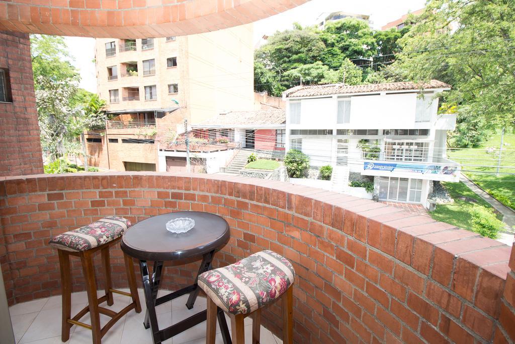 San Fernando Suite 201 - Livin Colombia カリ エクステリア 写真