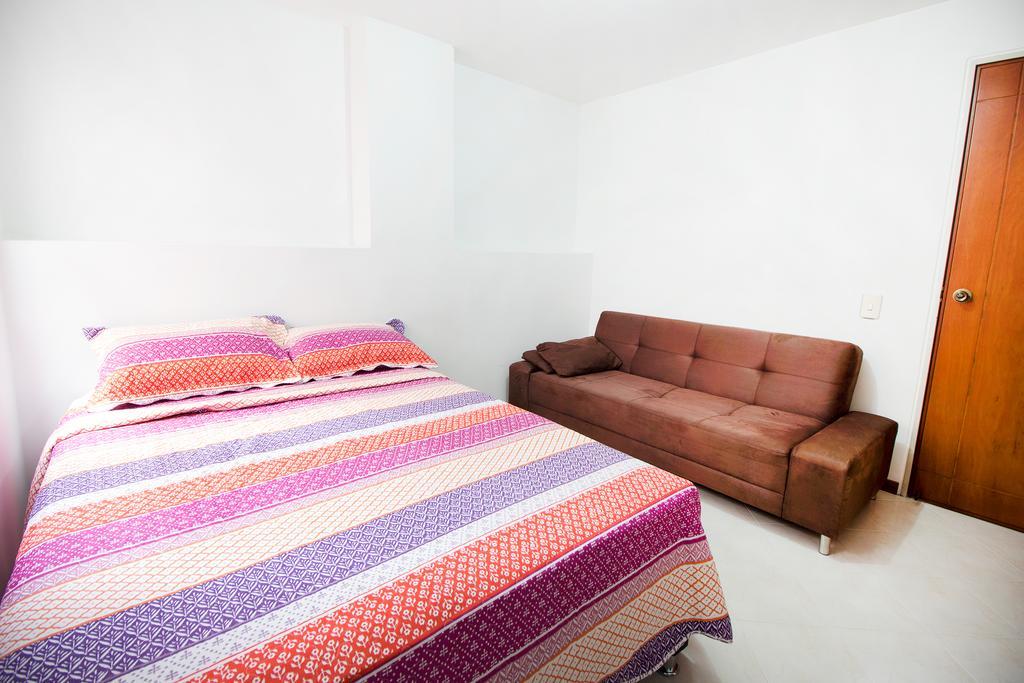 San Fernando Suite 201 - Livin Colombia カリ エクステリア 写真