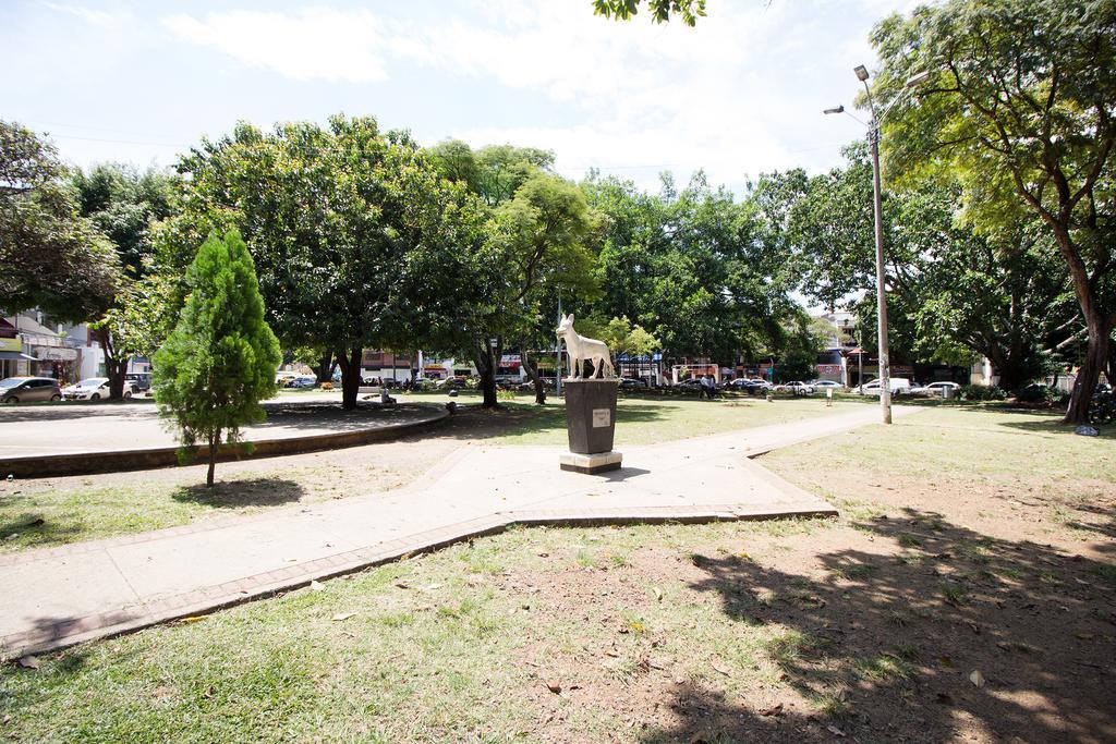 San Fernando Suite 201 - Livin Colombia カリ エクステリア 写真