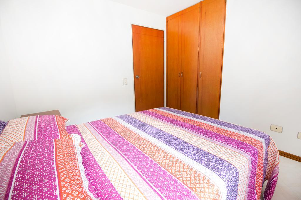 San Fernando Suite 201 - Livin Colombia カリ エクステリア 写真
