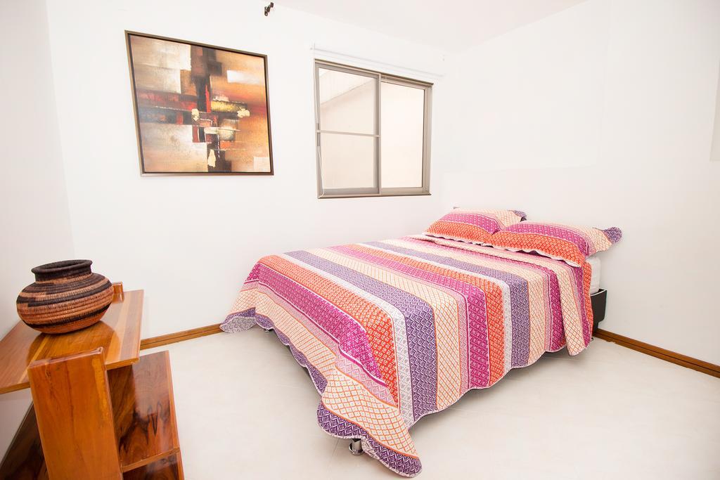 San Fernando Suite 201 - Livin Colombia カリ エクステリア 写真