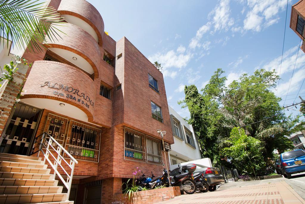 San Fernando Suite 201 - Livin Colombia カリ エクステリア 写真
