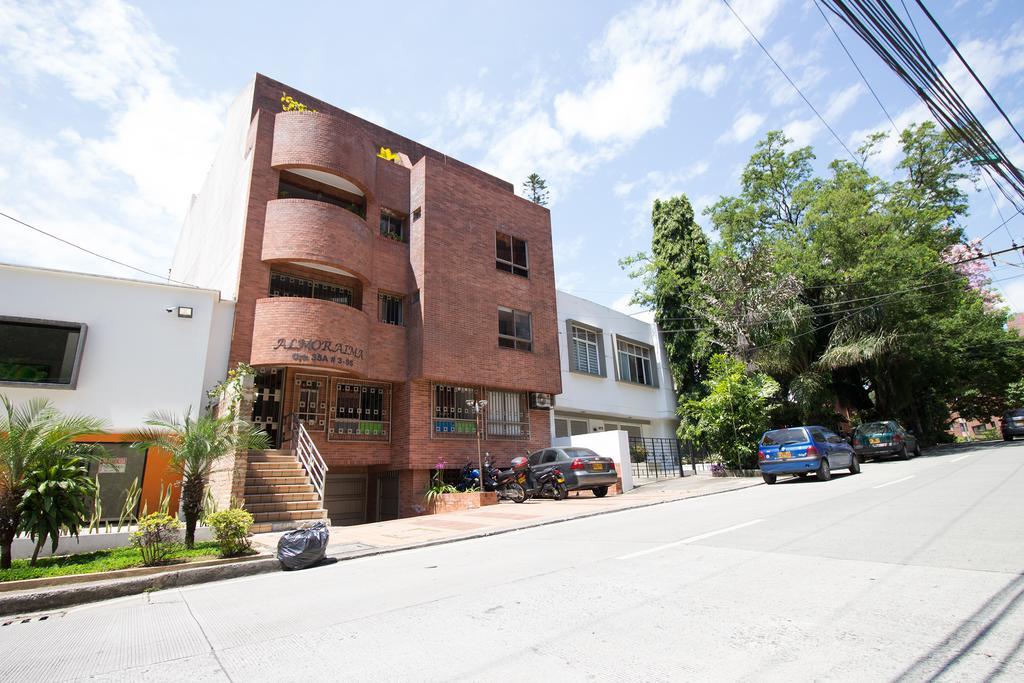 San Fernando Suite 201 - Livin Colombia カリ エクステリア 写真