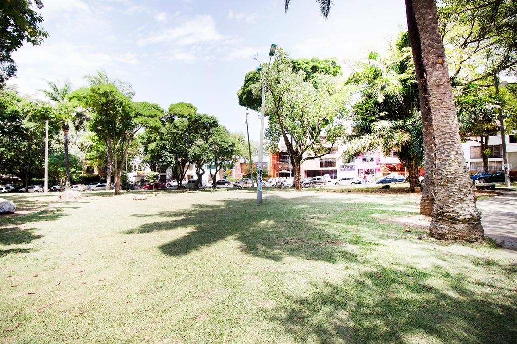San Fernando Suite 201 - Livin Colombia カリ エクステリア 写真